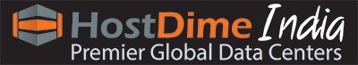 HostDime